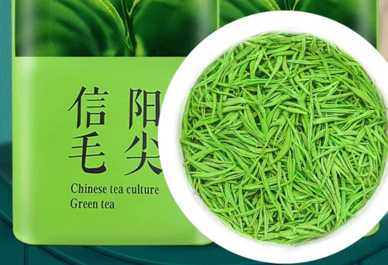 品信阳毛尖，忆大别山情——河南同乡会的茶香故事