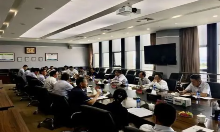 第一届西班牙河南同乡会第一次筹备会议圆满成功!